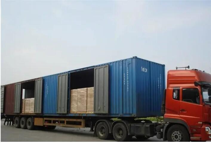 杭州到和顺县货运专线
